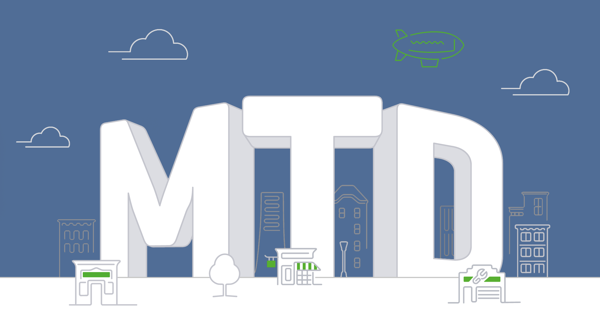 MTD