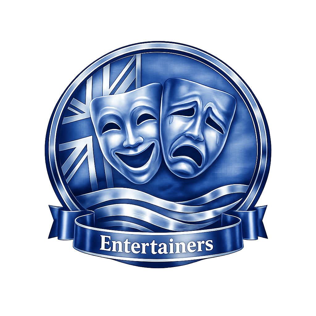 Entertainer