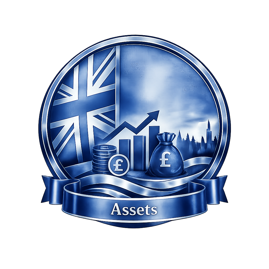 Assets