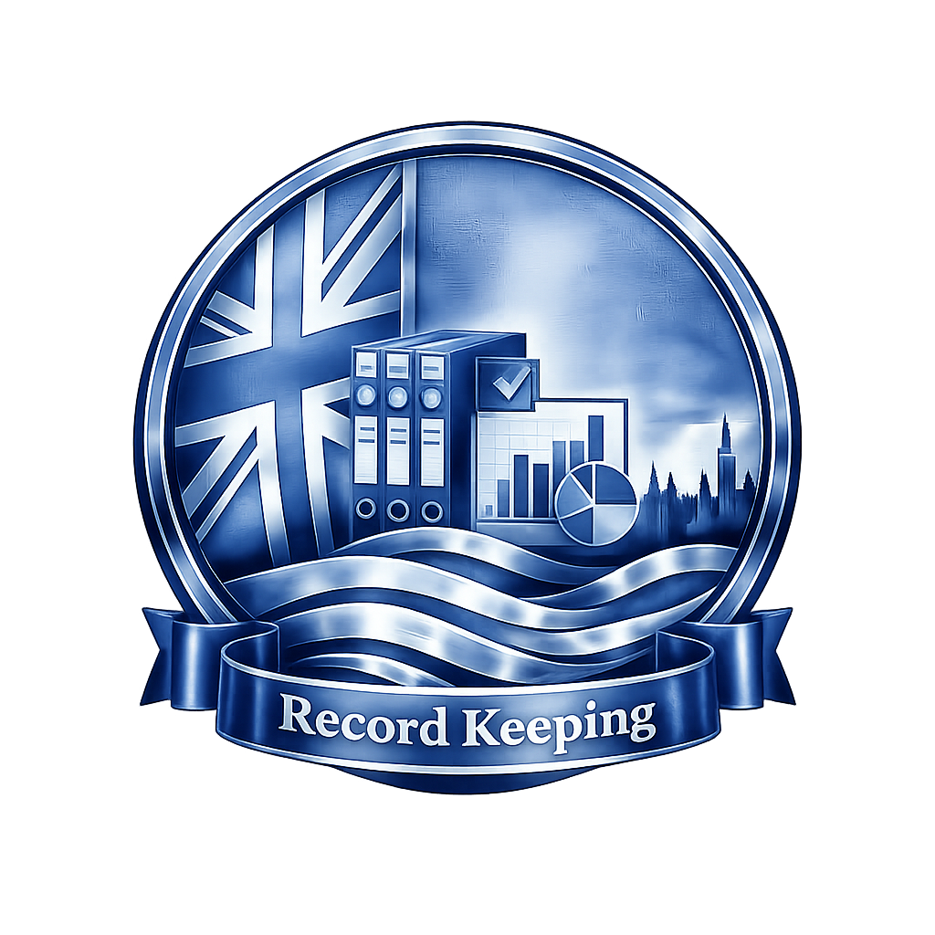 Keeping records